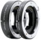Kenko KE-NAHDGSE DG Nahringe 10mm/16mm für Anschluss Sony E-mount (Vollformat) schwarz