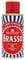 Brasso Liquid Metal Brass Copper Chrome Polish 175ml by Brasso
