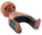 PUNK Gitarren Wandhalterung,Haken,Halter,Auto Lock Gitarren Wandhalterung,für Akustik,Elektro,Klassik,Bassgitarrenständer,Gitarrenzubehör