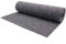 Moquette aiguilletée TURBO – Échantillon, Gris, Résistance au feu Classe B1 | Moquette Stand Expo | Entretien Facile et Antistatique