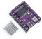 DollaTek schrittmotor treiber StepStick 4 Schicht DRV8825 Schrittmotortreiber Modul für 3D Drucker Reprap RP A4988