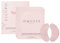 Wander Beauty Baggage Claim - Rose Gold Foil Under Eye Patches For Dark Circles and Puffiness - Under Eye Mask Depuffs & Firms - Brightening Eye Mask for Under Eye Bags (6 Pairs)