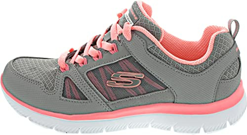 Skechers Damen Summits At 180147 Turnschuhe
