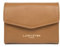 Lancaster | Dune - Portefeuille Cuir de Vachette Grainé Camel