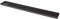 We Can Source It Ltd - Rubber Bar Mat 15inch Bar Rail Runners, Fingertip Bar Mat, Rubber Bar Rail For Glassware