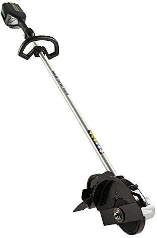 Greenworks 80V Pro All-Terrain Brushless Edger, 8 Steel Blade, Comfort Grip & Tool-Free Adjust & Lightweight for Home Yard, Lawn Edges, Driveway, Fence Lines & Garden Borders Maintenance