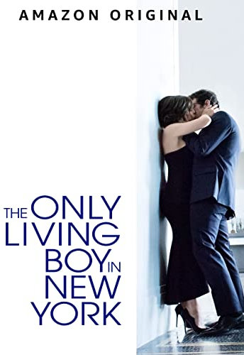 THE ONLY LIVING BOY IN NEW YORK [Ultra HD]