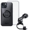 SP CONNECT Bike Bundle II für iPhone 13 mini