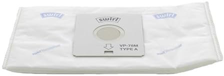 Sac microfibre DJ69-00451B pour Aspirateur SAMSUNG