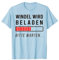 windel wird beladen bitte warten T-Shirt