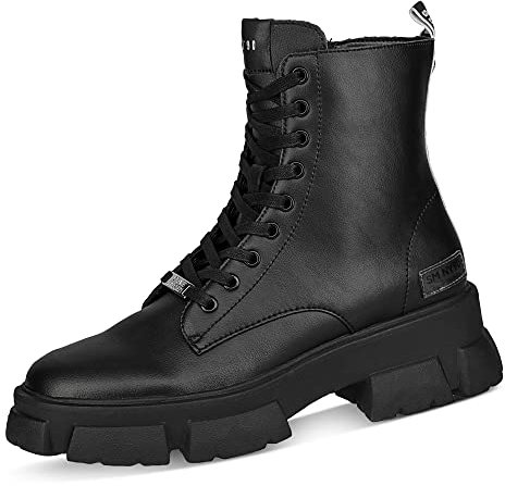 Steve Madden Tanker SM11001261 Damen Stiefelette, EU 39