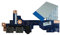 Power4Laptops Placa USB de Repuesto para computadora portátil Compatible con HP Pavilion 14-ce3002nj