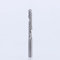 WZFC 1PC CNC End Mill Shank 4mm One Flute Spiral Cutter Tugster Steel Router Bit,25mm