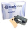 Trade-Shop Ersatz Schalter Switch kompatibel mit Makita HR 3520 B, HR 3820, HR 3850, HR 3850 B, HR 3850 K, HR 3851, HR 5000, HR 5000 K