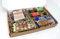 Alcohol & Treats Letterbox Gift Set (JD Tennessee Flavours)
