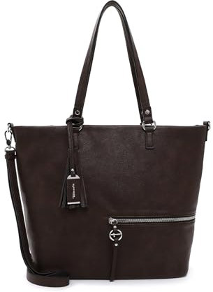 Tamaris Nele Shopper Brown