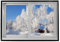 Fenster Isolierfolie Warme Folie Im Winter, Fenster-Wärmedämmfolie, Selbstklebende Schleimhautschutz-Energie, Transparente Weichglasfolie for Fenster Einfach Praktisch(55cm,45cm)