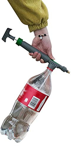 Gießkanne, Cola-Flaschenverschluss, Gießflasche, Sprinkler, Getränkeflasche, Gießdüse, Bewässerung von Pflanzen, Gießtöpfe, Indoor-Kindergarten-Bonsai-Gießkanne, Gartenbewässerung