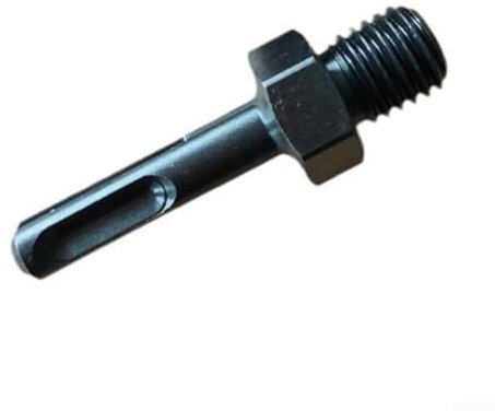 Rüsten Sie Ihren Bohrer-Setup-Anschluss für M14 und 5/8 Adapter über SDS Plus (bis 5/8-11) auf