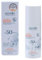 eco elio LSF 50 nachhaltige Sonnencreme 50ml Aura Boost I Sonnencreme ohne Octocrylene und Mikroplastik I Sunscreen Face Sonnencreme Gesicht 50 I Sonnencreme Reisegröße klein