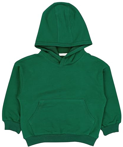 TupTam Hoodie Bio-Baumwolle Jungen Mädchen Kapuzenpullover Sweatshirt Bio-Baumwolle