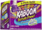 Kaboom Scrub Free! Continuous Clean Toilet Cleaning Refill Tablets (2 Count Per Package) *Refill Tablets Only.