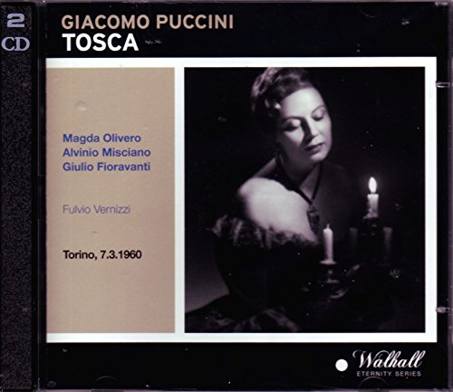 Tosca: Olivero-Misciani-Fioravanti Rai 0