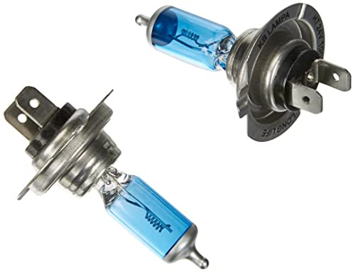 Lampa 98287 Blue-Xe Pair of H7 Headlight Bulbs