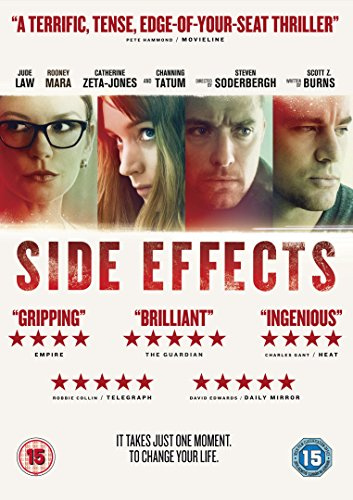 Side Effects [UK Import]