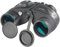 Zavarius Feldstecher: Marine-Fernglas FG-500.bM, 7 x 50, mit Kompass & Entfernungsmesser (Binoculars, Militär-Fernglas Entfernungsmesser, Navigation)