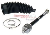 Metzger 51021048 Axialgelenk, Spurstange