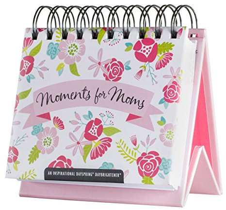 Flip Calendar - Moments for Moms
