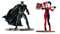 Schleich 22514 - Scenery Pack Batman vs Harley Quinn