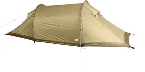 Fjällräven 53303 Zelt, Unisex Erwachsene
