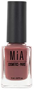MIA Cosmetics-Paris, Esmalte de Uña (1946) Terracotta - 11 ml