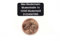 CopterFarm DJI Phantom Spark Mavic Drohne Kennzeichnung Plakette Adressgravur Kennzeichen Schild Feuerfest Selbstklebend Mini Micor 1-8er Set Drone Drohnen Kennzeichen (4X Mini 30x15mm)