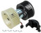 BESTPRICE Gebläsemotor 12V Innenraumgebläse für PKW mit Klimaanlage Lüftermotor BMW 3er (E46) 3er Cabriolet (E46) 3 Compact (E46) 3er Coupe (E46) 3er Touring (E46)