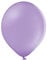 Ballonheld 50 große Premium Luftballons 100% Bio, Freie Farbwahl 40 Farben 27cm Durchmesser, heliumgeeignet, für Party, Geburtstag, Feiern (lila)