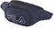 FILA Uni-Erwachsene Torres Fanny Pack Hüfttasche, Bauchtasche, Marineblau