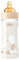 Chicco ORIGINAL TOUCH Biberón Anticólicos con Tetina de Látex 100% Natural, Biberón con Flujo Ajustable 2+ Meses, Biberón de Plástico de 250 ml para Recién Nacidos, Beige