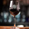 English Pewter Company Personalised Wine Glass with Your Choice of Initial (S) - Unique Gift for Men or Women, Birthdays, Anniversaries,Wedding [MON419] (S)