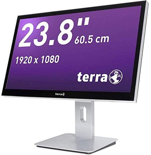 Terra All-IN-ONE-PC 2415HA - GREENLINE - All-in-One (Komplettlösung), 1009697