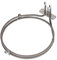 sparefixd 2000W Fan Oven Element to Fit Indesit Oven