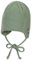 Sterntaler Unisex Baby Wolle (Merino) Mütze, Grün, 37