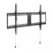 SOPORTE PARED MONITOR/TV TOOQ LP4390F-B 43´´/90´´ MAX.70KG NEGRO