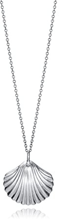 Viceroy Jewels 61070C000-00 Muschel-Halskette