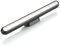 Auraglow Dimmbare kabellose Touch-Bar-Licht, 3 W, LED, wiederaufladbarer USB-Akku und magnetische Halterung, perfekt zum Lesen, Kleiderschrank, Schrank, Schminkspiegel, Schminktisch, Nachttisch- und