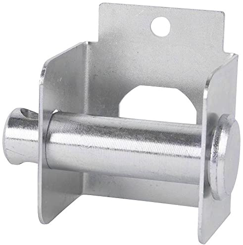 BOPLA PS PL Vorhängeschloss (B x H x T) 55 x 50 x 33mm 1St.