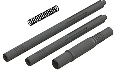ARRMA Composite Center Slider Driveshaft Set ARA311065