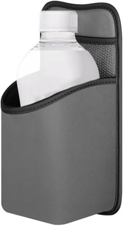 Maciun Auto-Kaffeetassenhalter,Auto-Getränkehalter-Expander-Tasche - Multifunktionaler, kompakter, Rutschfester, allgemeiner Kfz-Getränkehalter mit großer Kapazität für Wasserflaschen und Kaffee